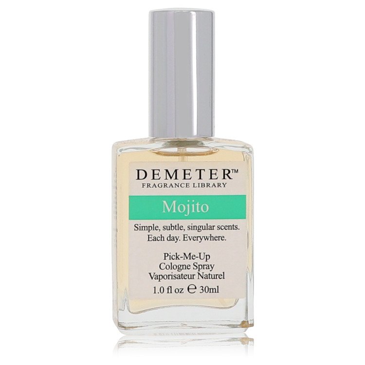 demeter mojito by demeter cologne spray 1 oz