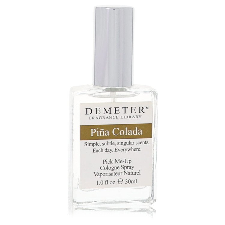 demeter pina colada by demeter cologne spray 1 oz