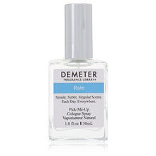 demeter rain by demeter cologne spray (unisex) 1 oz