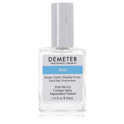 demeter rain by demeter cologne spray (unisex) 1 oz