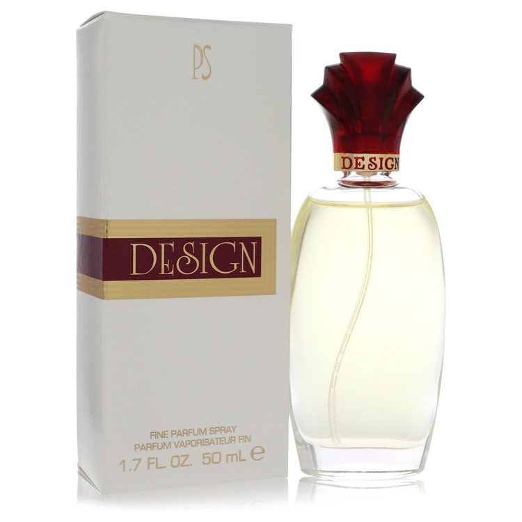 design by paul sebastian fine parfum spray 1.7 oz