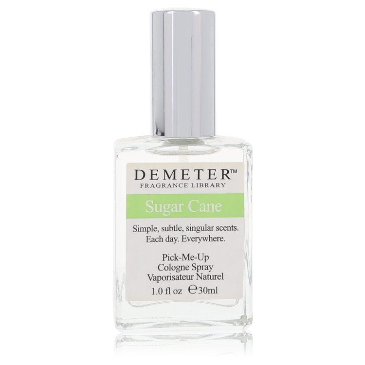 demeter sugar cane by demeter cologne spray 1 oz