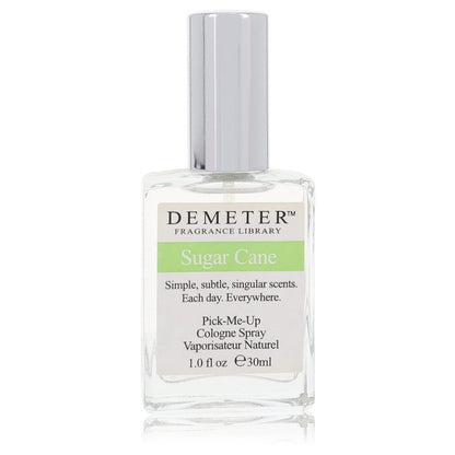 demeter sugar cane by demeter cologne spray 1 oz