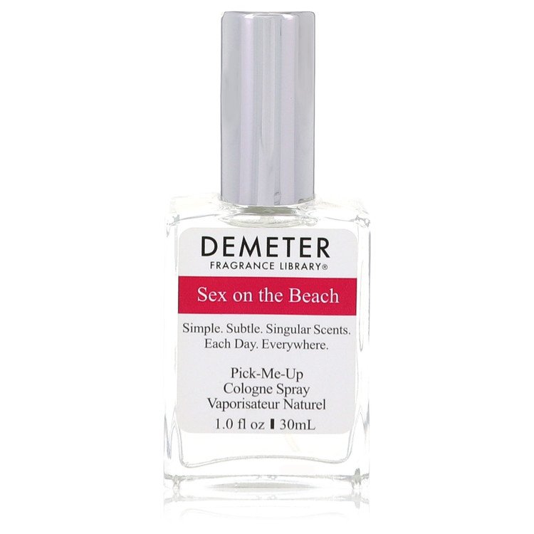 demeter sex on the beach by demeter cologne spray 1 oz