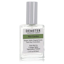 demeter wet garden by demeter cologne spray 1 oz