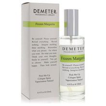 demeter frozen margarita by demeter cologne spray 4 oz