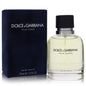 dolce & gabbana cologne eau de toilette spray 2.5 oz
