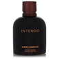 dolce & gabbana intenso by dolce & gabbana eau de parfum spray (tester) 4.2 oz