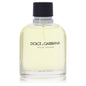 dolce & gabbana cologne eau de toilette spray (tester) 4.2 oz