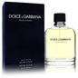 dolce & gabbana cologne eau de toilette spray 6.7 oz