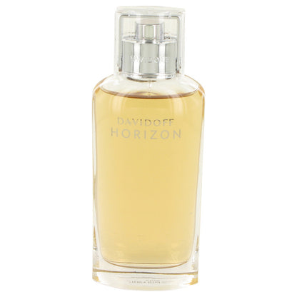 davidoff horizon by davidoff eau de toilette 4.2 oz