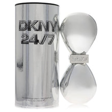 dkny 24/7 by donna karan eau de parfum spray 3.4 oz