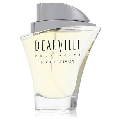 deauville by michel germain eau de toilette 2.5 oz