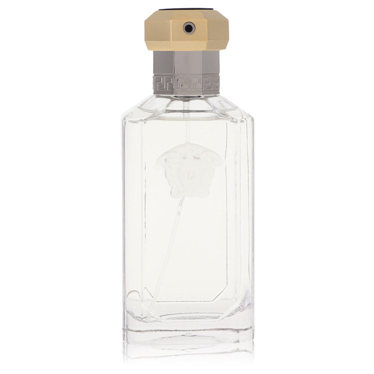 dreamer by versace eau de toilette spray (tester) 3.4 oz