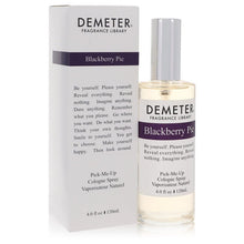 demeter blackberry pie by demeter cologne spray 4 oz