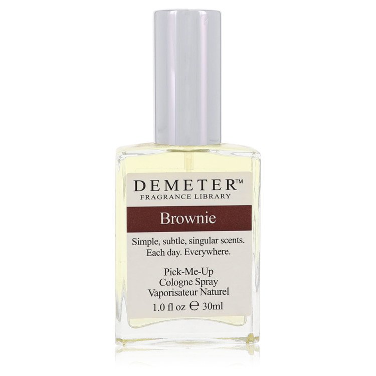 demeter brownie by demeter cologne spray 1 oz