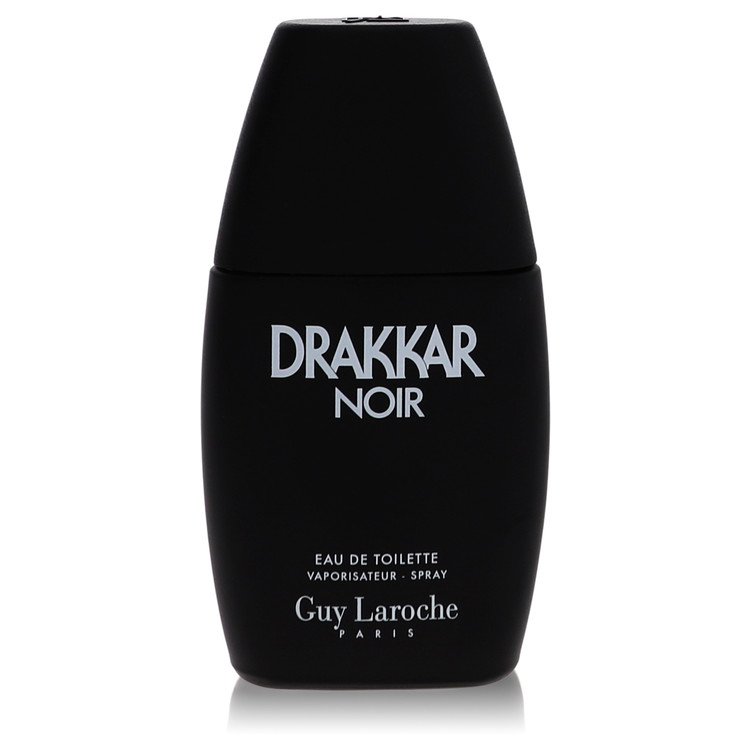 drakkar noir by guy laroche eau de toilette 1 oz