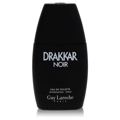 drakkar noir by guy laroche eau de toilette 1 oz