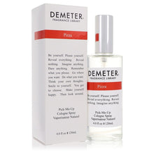 demeter pizza by demeter cologne spray 4 oz