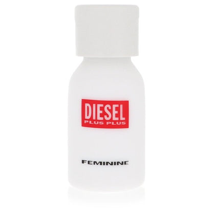 diesel plus plus by diesel eau de toilette spray (unboxed) 2.5 oz