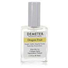 demeter dragon fruit by demeter cologne spray (unboxed) 1 oz