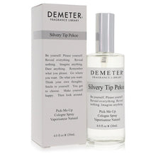 demeter silvery tip pekoe by demeter cologne spray 4 oz