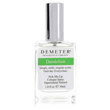 demeter dandelion by demeter cologne spray (unboxed) 1 oz