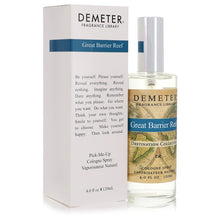 demeter great barrier reef by demeter cologne spray 4 oz