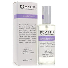 demeter lavender martini by demeter cologne spray 4 oz