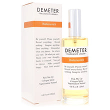 demeter butterscotch by demeter cologne spray 4 oz