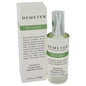 demeter wet garden by demeter cologne spray 4 oz
