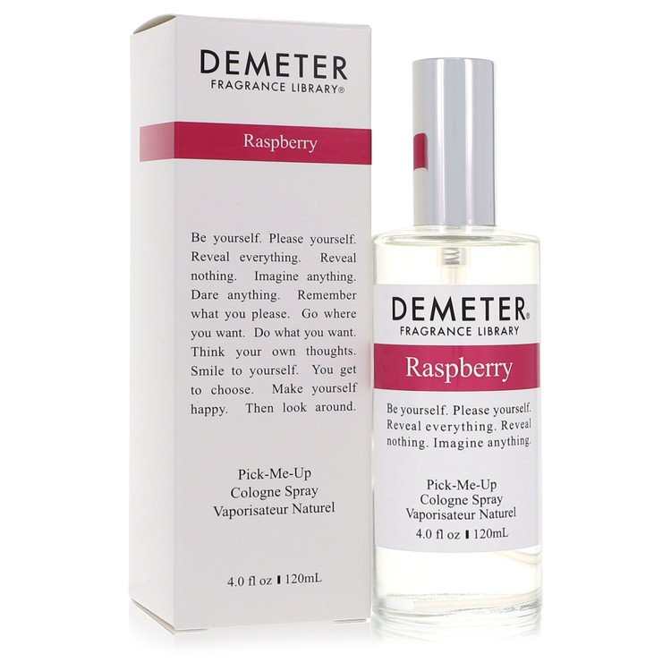 demeter raspberry by demeter cologne spray 4 oz