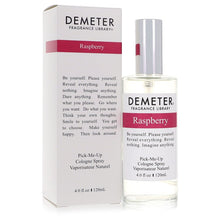 demeter raspberry by demeter cologne spray 4 oz