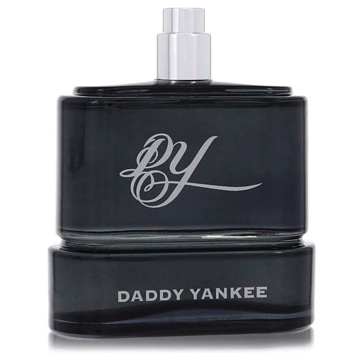 daddy yankee cologne eau de toilette spray (tester) 3.4 oz