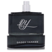 daddy yankee cologne eau de toilette spray (tester) 3.4 oz