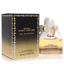 daisy eau so intense by marc jacobs eau de parfum spray 1.7 oz