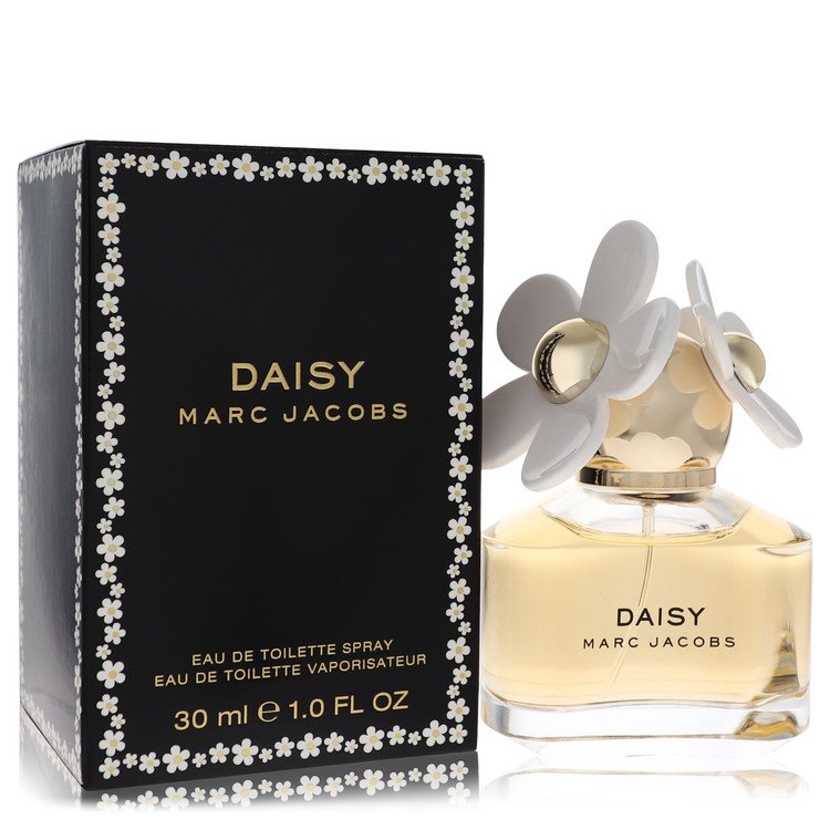 daisy by marc jacobs eau de toilette spray 1 oz