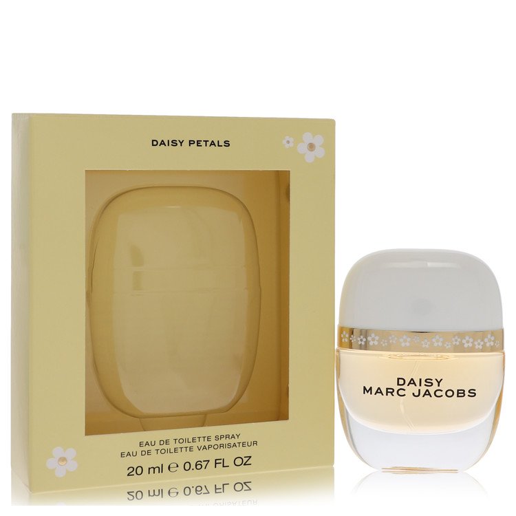 daisy by marc jacobs eau de toilette spray .67 oz