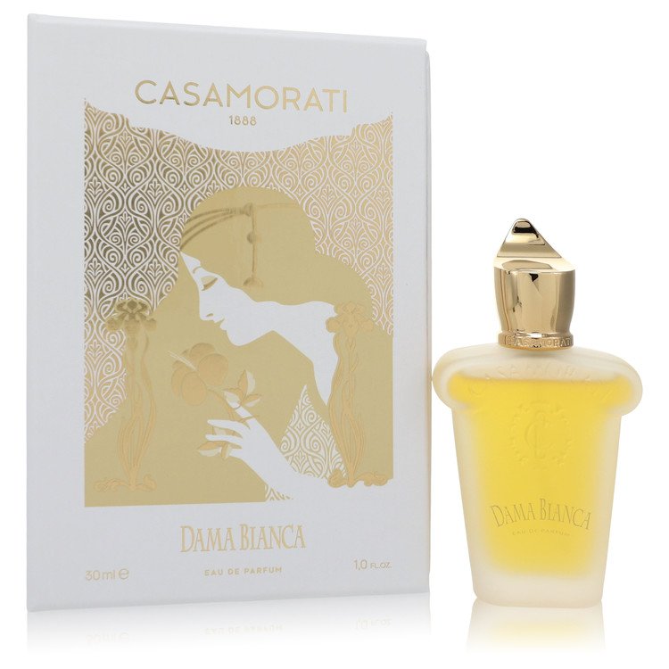 dama bianca by xerjoff eau de parfum spray 1 oz