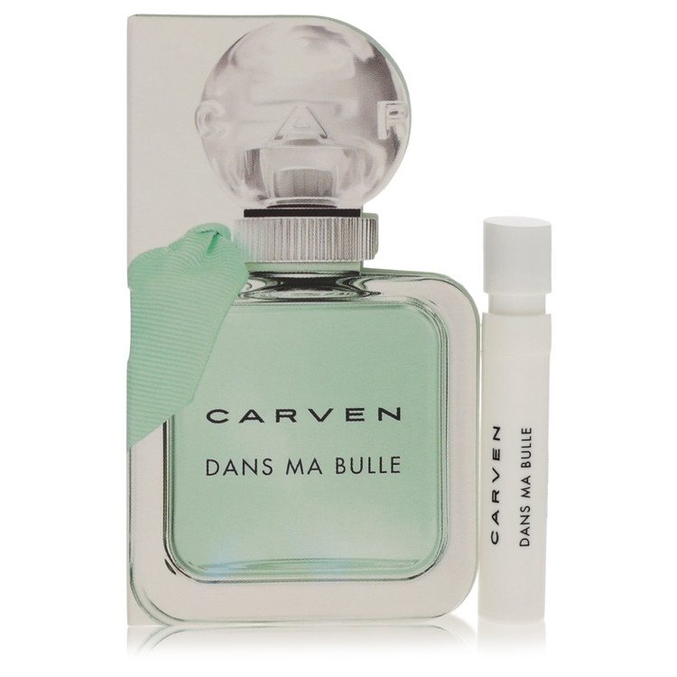 dans ma bulle by carven sample 0.04 oz