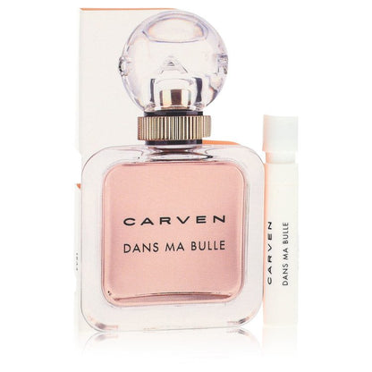 dans ma bulle by carven sample 0.05 oz
