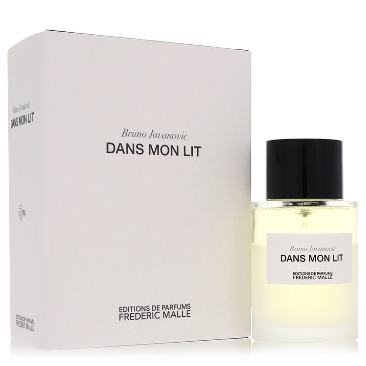 dans mon lit by frederic malle linen spray (unisex) 3.4 oz