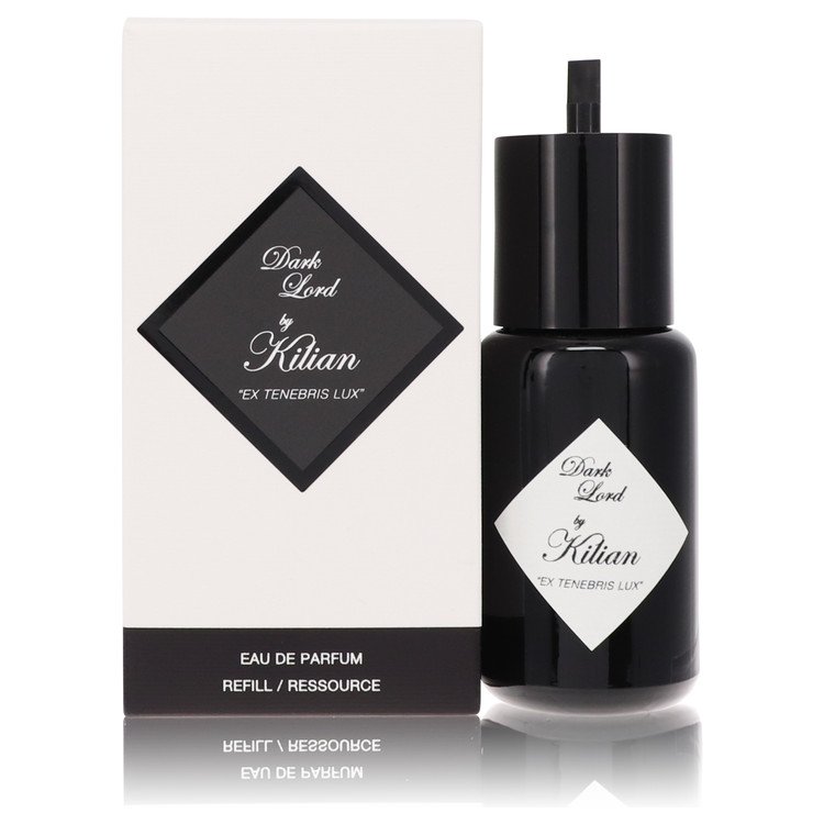 dark lord by kilian eau de parfum refill 1.7 oz
