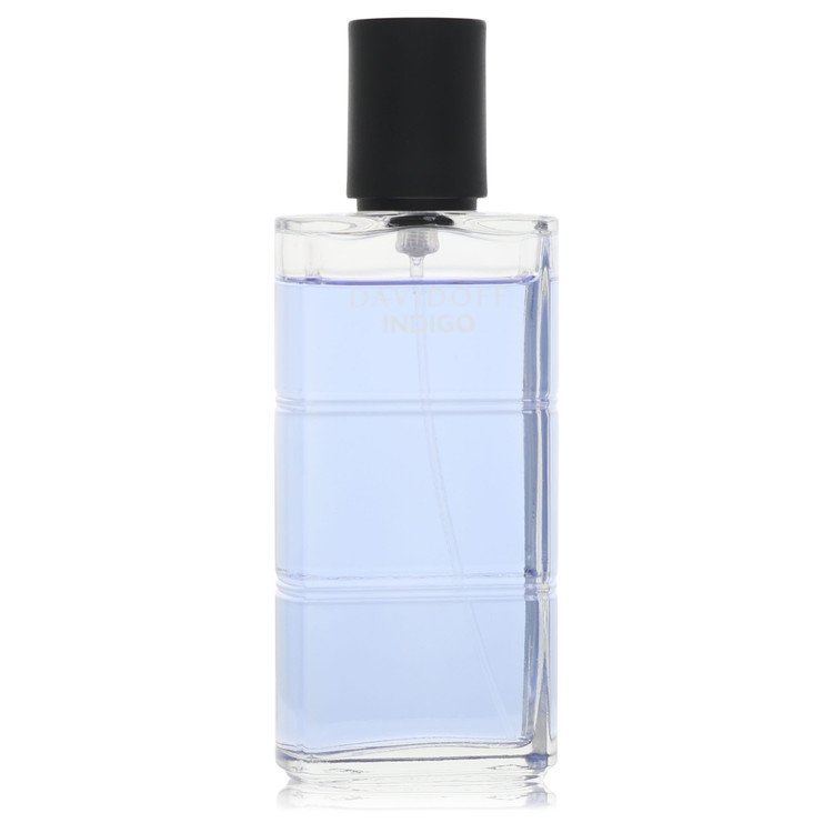 davidoff indigo by davidoff eau de toilette spray (tester) 2.0 oz