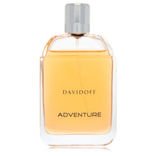 davidoff adventure by davidoff eau de toilette 3.4 oz