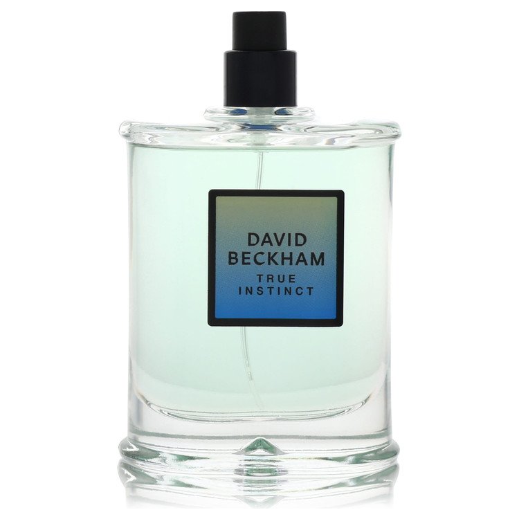 david beckham true instinct by david beckham eau de parfum spray (tester) 2.5 oz