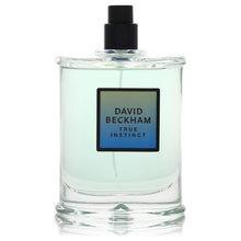 david beckham true instinct by david beckham eau de parfum spray (tester) 2.5 oz