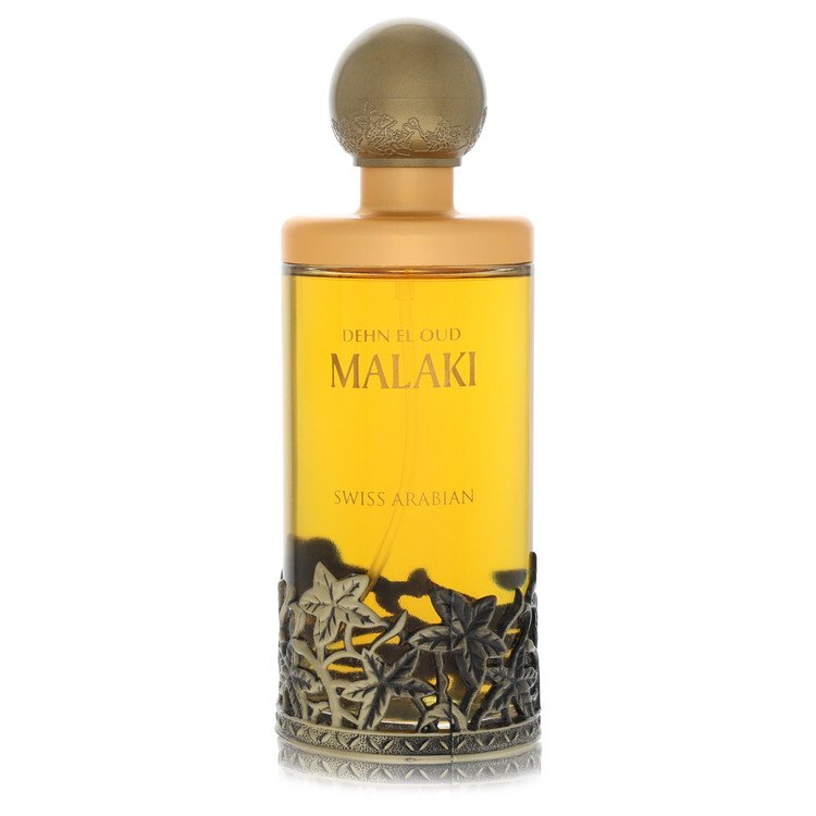 dehn el oud malaki by swiss arabian parfum 3.4 oz