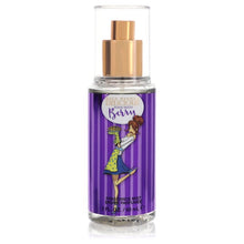 delicious warm mixed berry by gale hayman body mist 2 oz