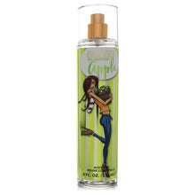 delicious all american apple by gale hayman body spray 8 oz